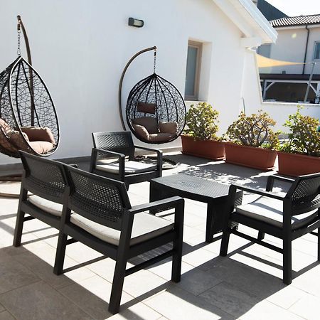 La Perla Amantea - Rooms & Apartaments المظهر الخارجي الصورة