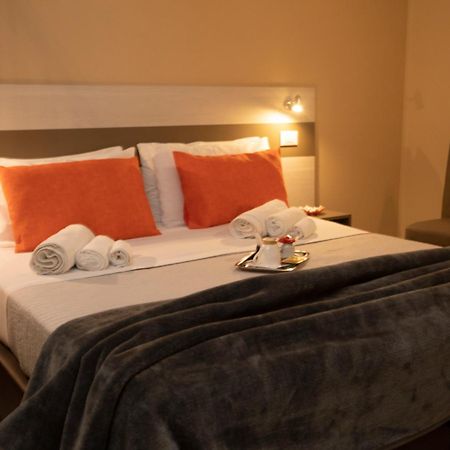 La Perla Amantea - Rooms & Apartaments المظهر الخارجي الصورة