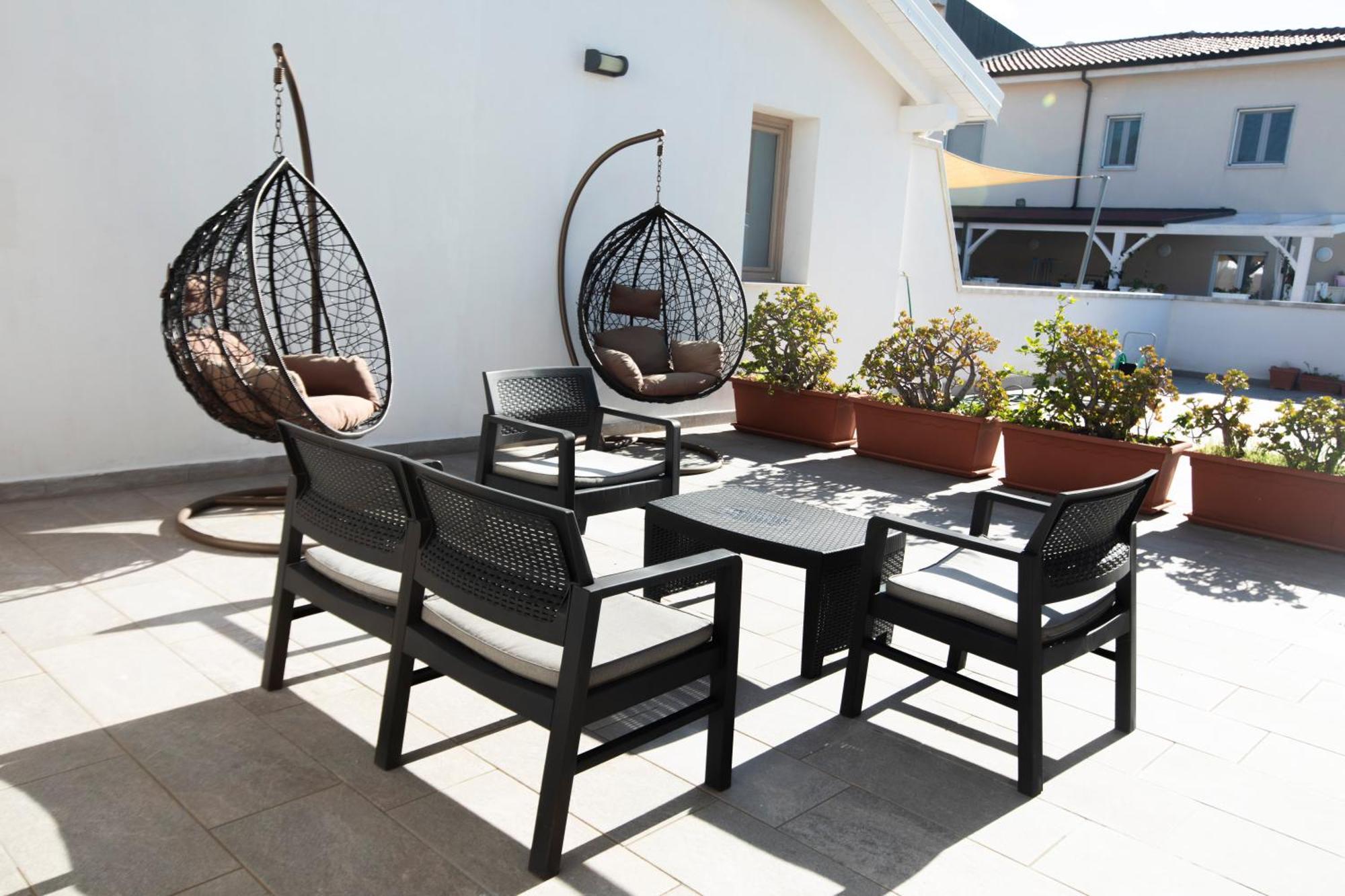 La Perla Amantea - Rooms & Apartaments المظهر الخارجي الصورة