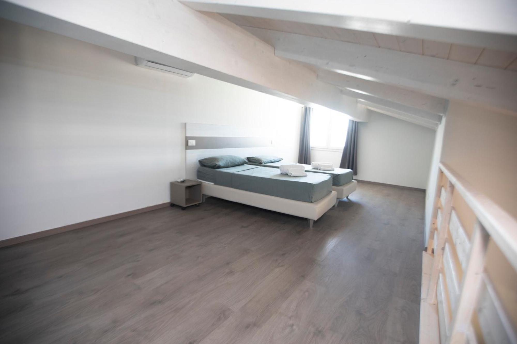 La Perla Amantea - Rooms & Apartaments المظهر الخارجي الصورة