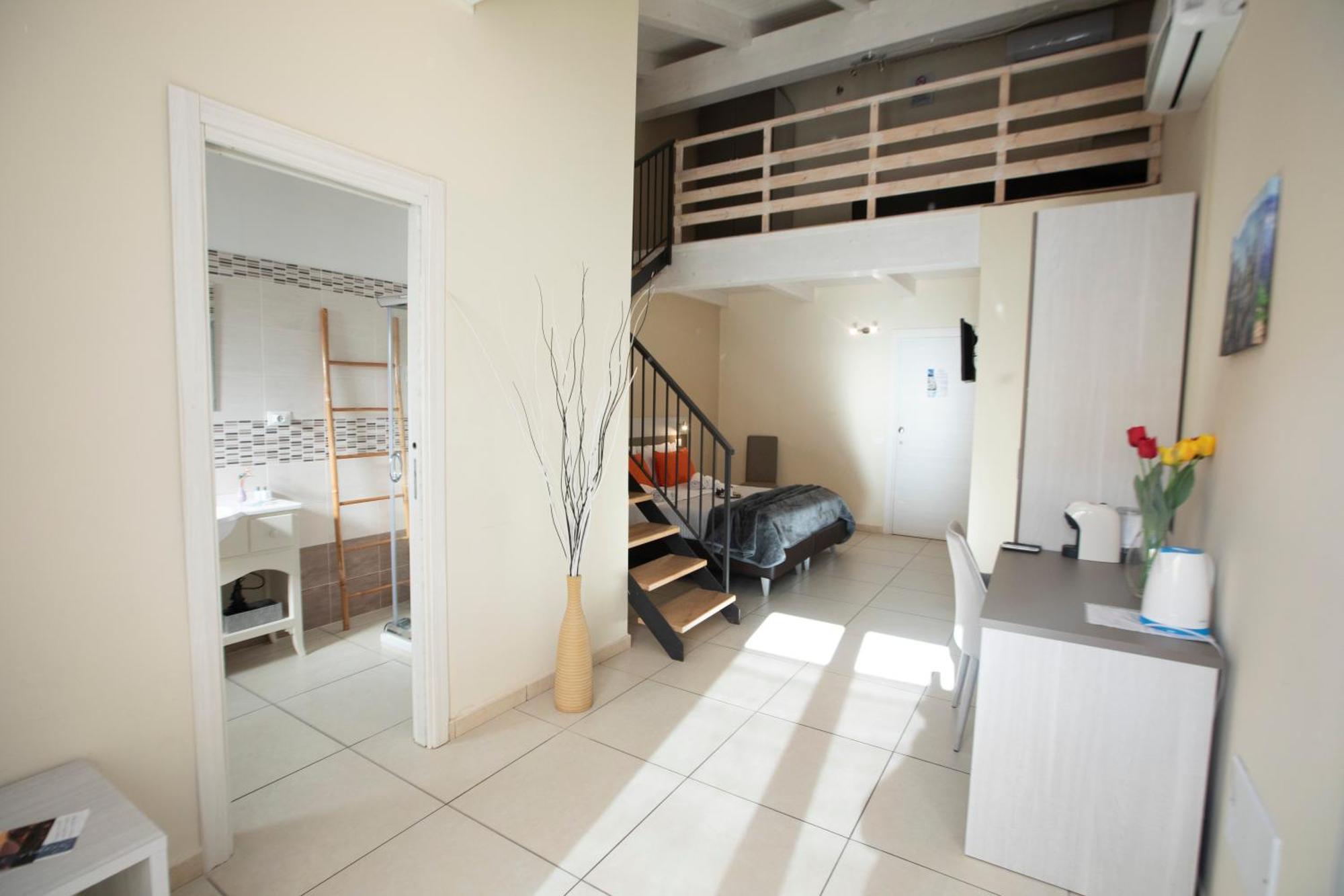 La Perla Amantea - Rooms & Apartaments المظهر الخارجي الصورة