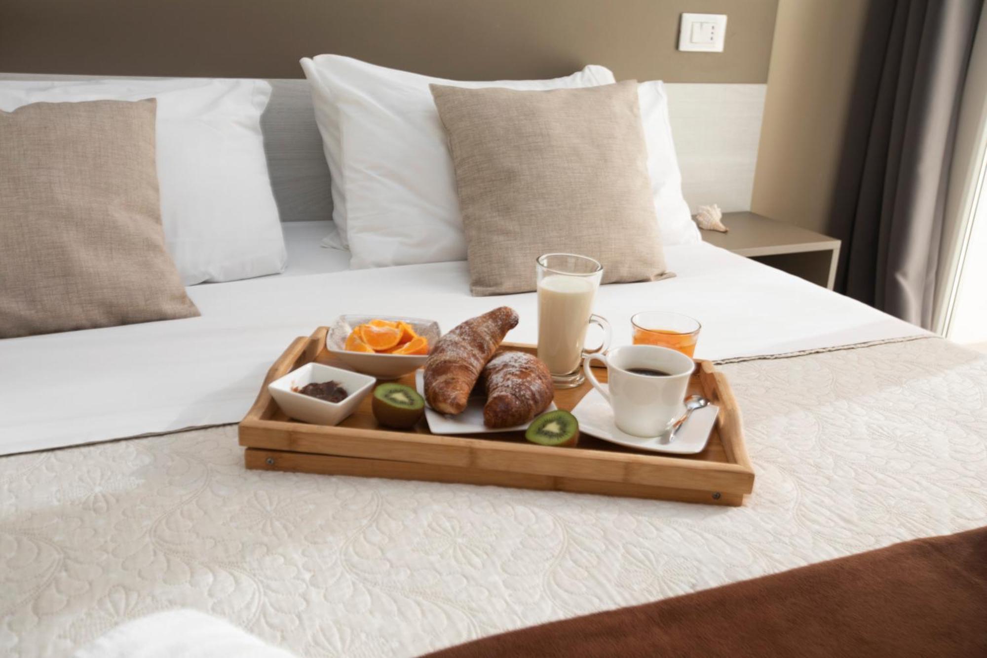 La Perla Amantea - Rooms & Apartaments المظهر الخارجي الصورة