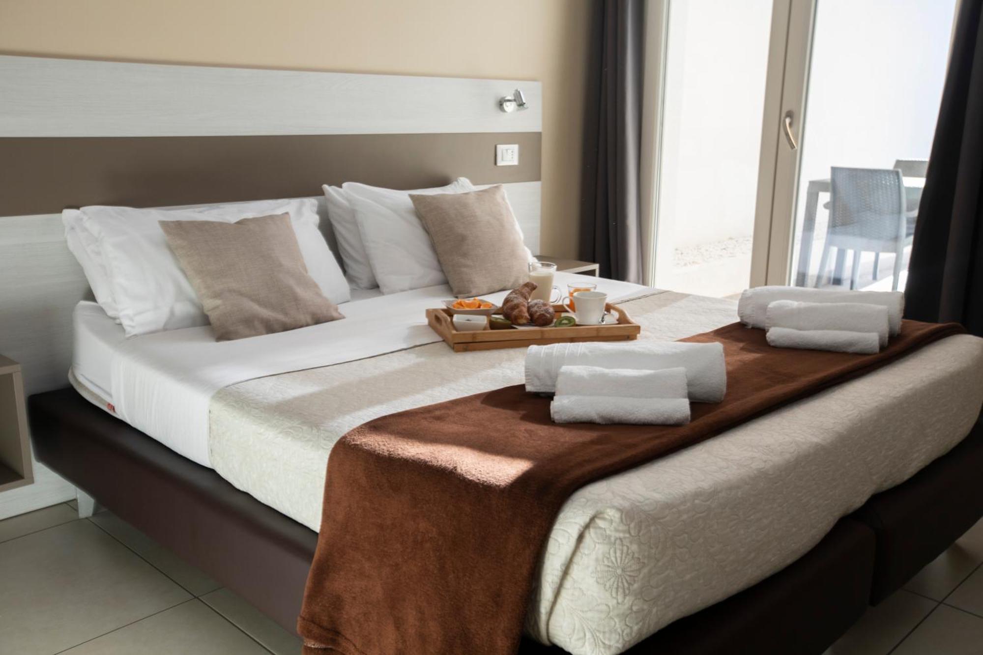 La Perla Amantea - Rooms & Apartaments المظهر الخارجي الصورة