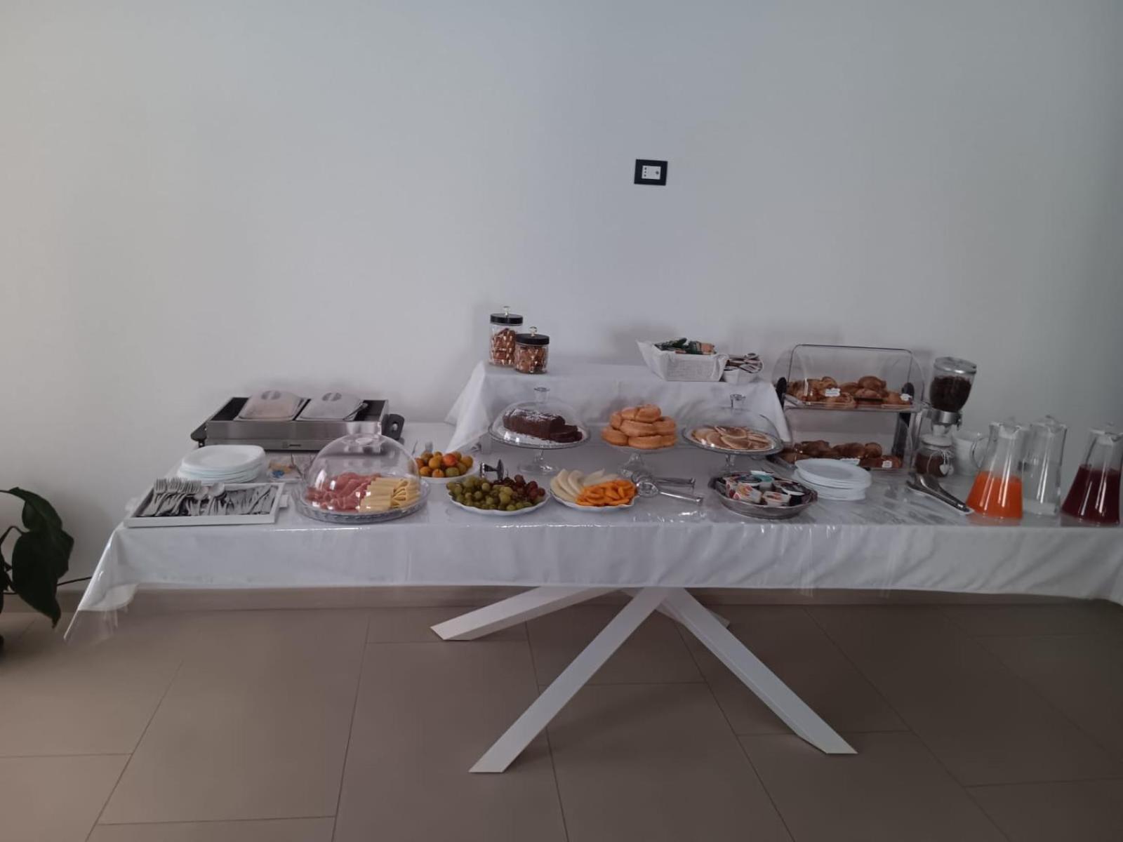 La Perla Amantea - Rooms & Apartaments المظهر الخارجي الصورة
