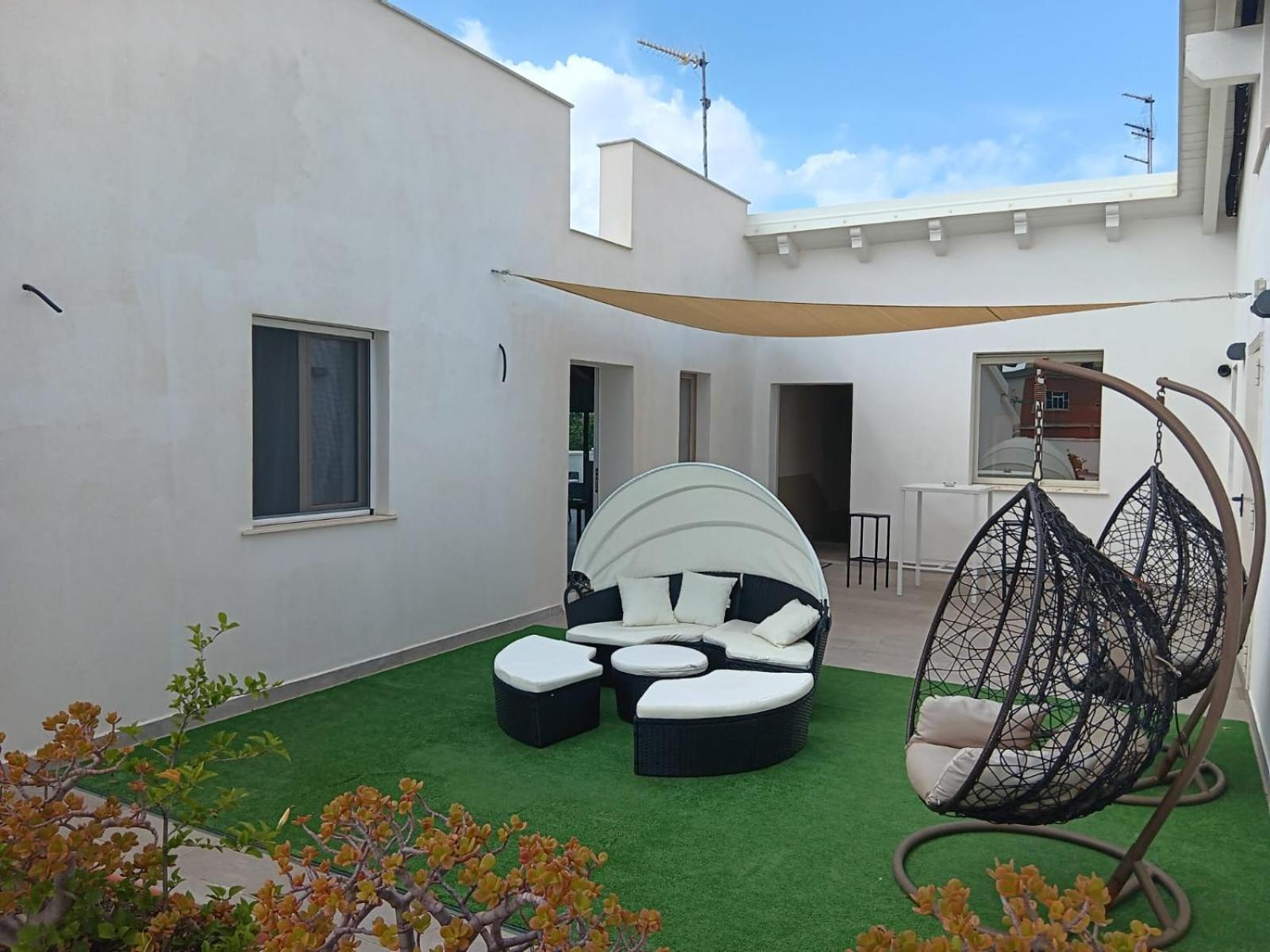La Perla Amantea - Rooms & Apartaments المظهر الخارجي الصورة