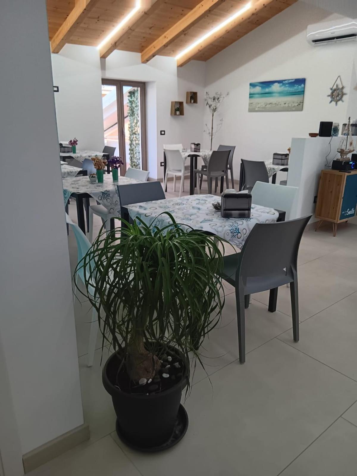 La Perla Amantea - Rooms & Apartaments المظهر الخارجي الصورة