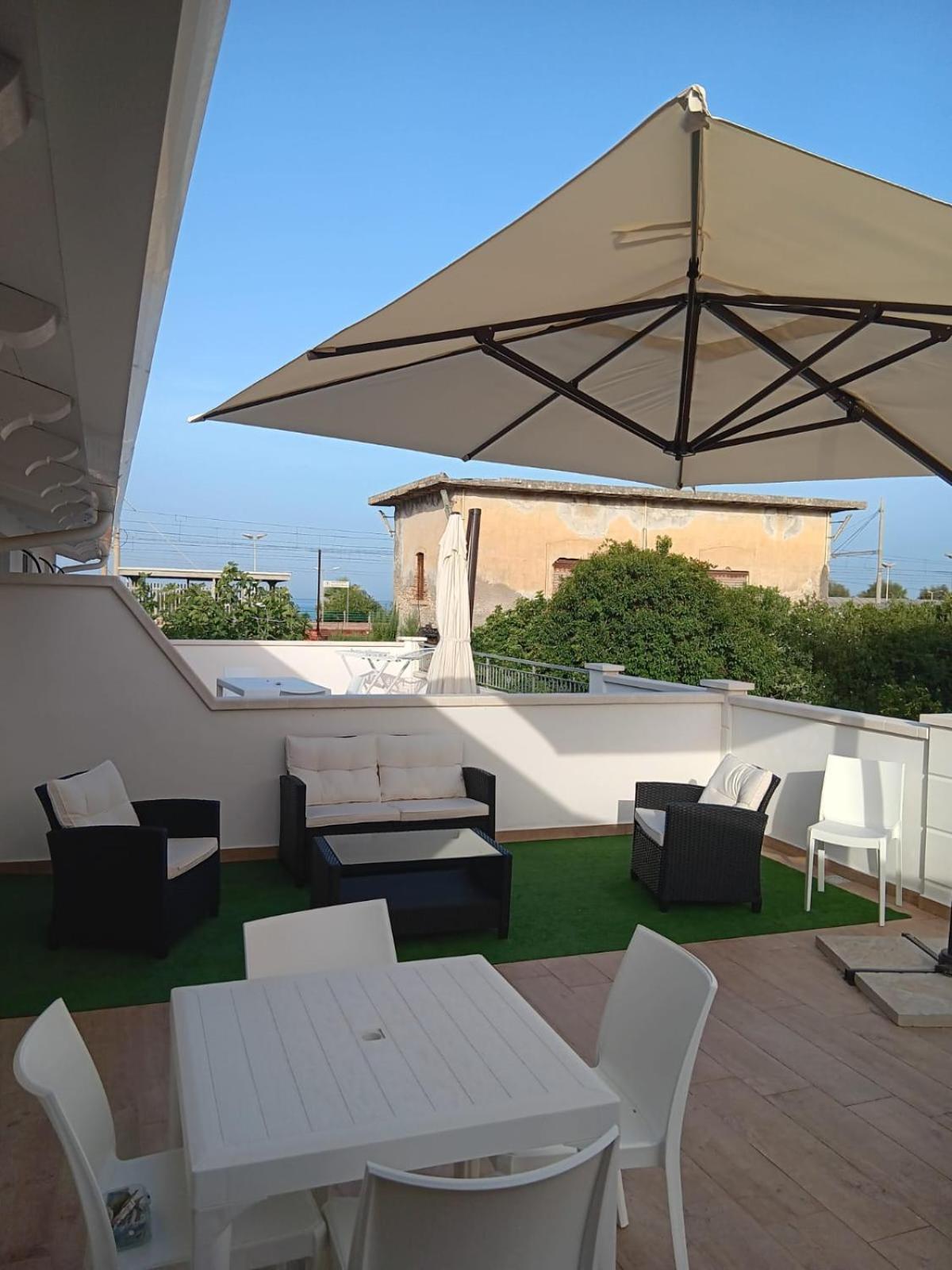La Perla Amantea - Rooms & Apartaments المظهر الخارجي الصورة