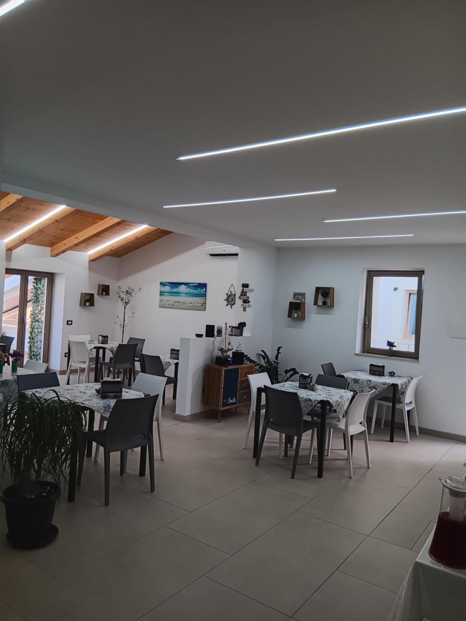 La Perla Amantea - Rooms & Apartaments المظهر الخارجي الصورة