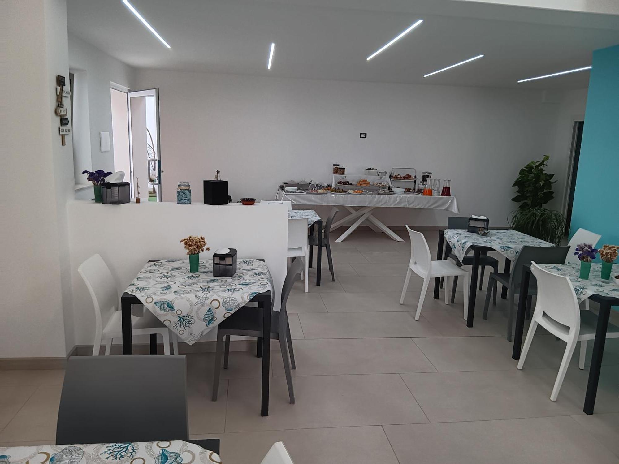 La Perla Amantea - Rooms & Apartaments المظهر الخارجي الصورة
