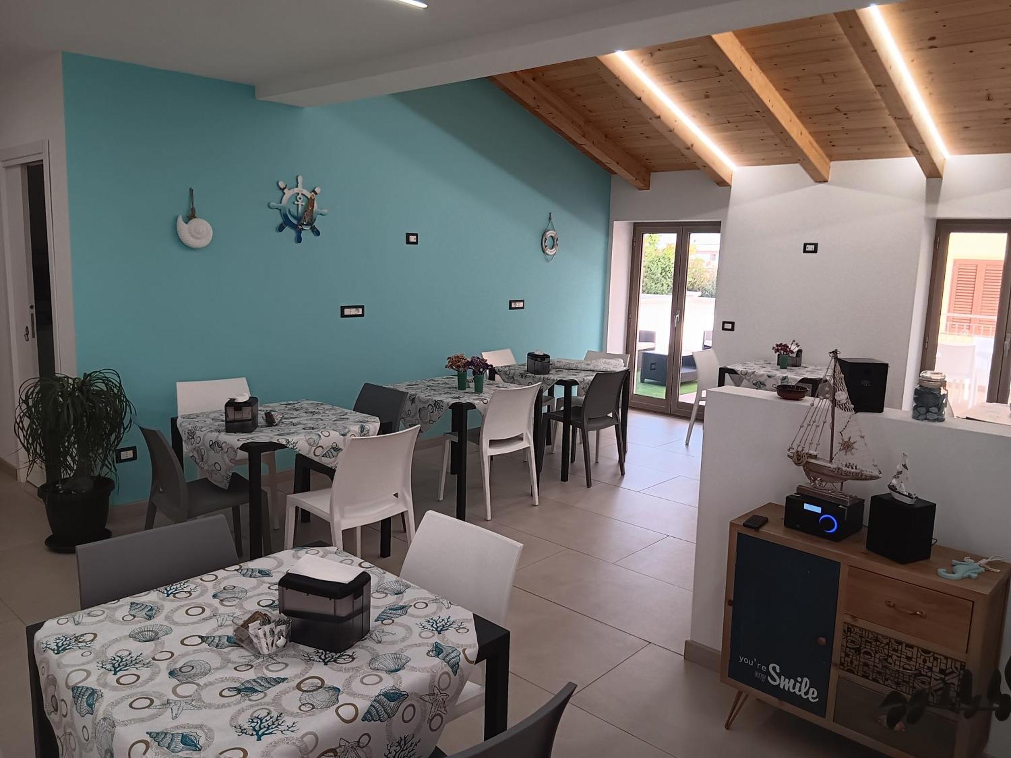 La Perla Amantea - Rooms & Apartaments المظهر الخارجي الصورة