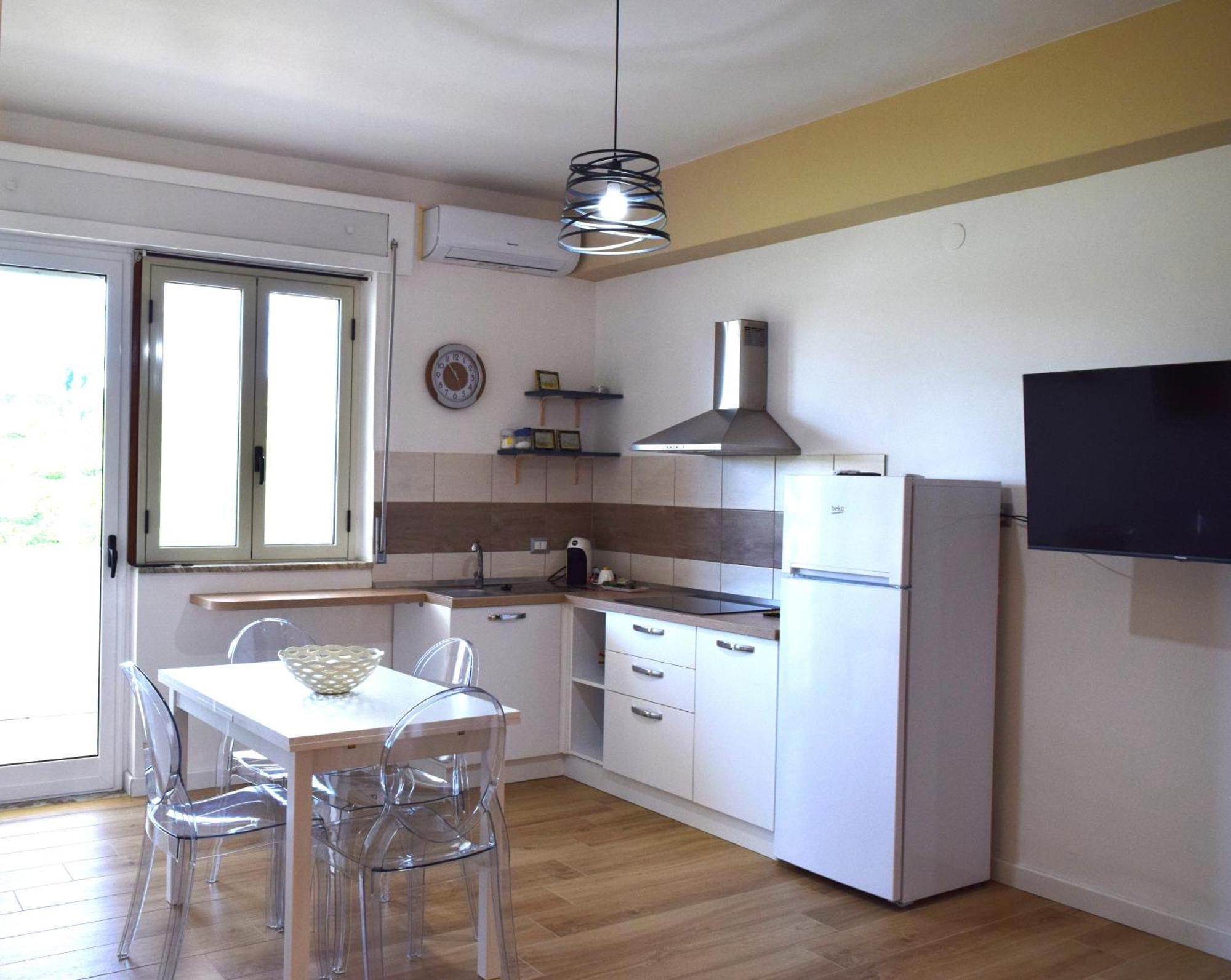 La Perla Amantea - Rooms & Apartaments المظهر الخارجي الصورة