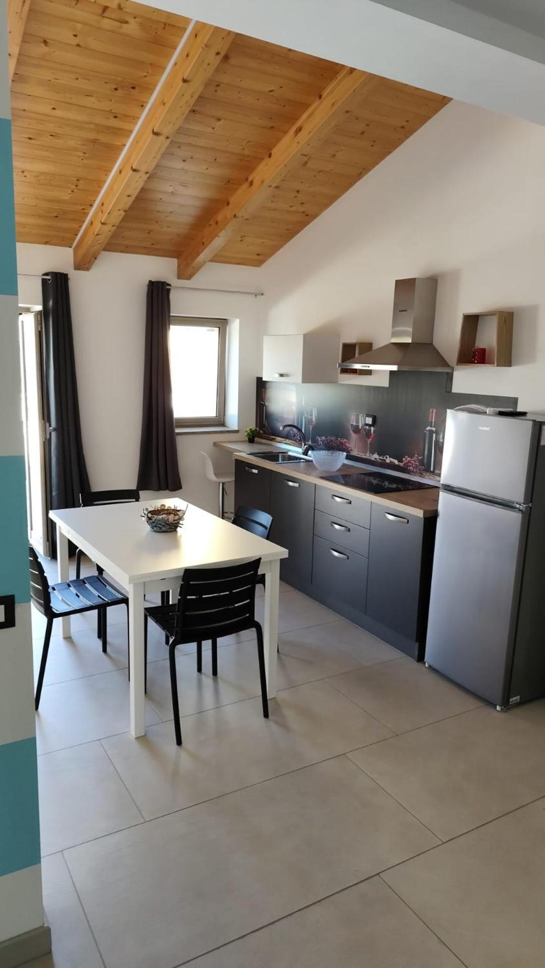 La Perla Amantea - Rooms & Apartaments المظهر الخارجي الصورة