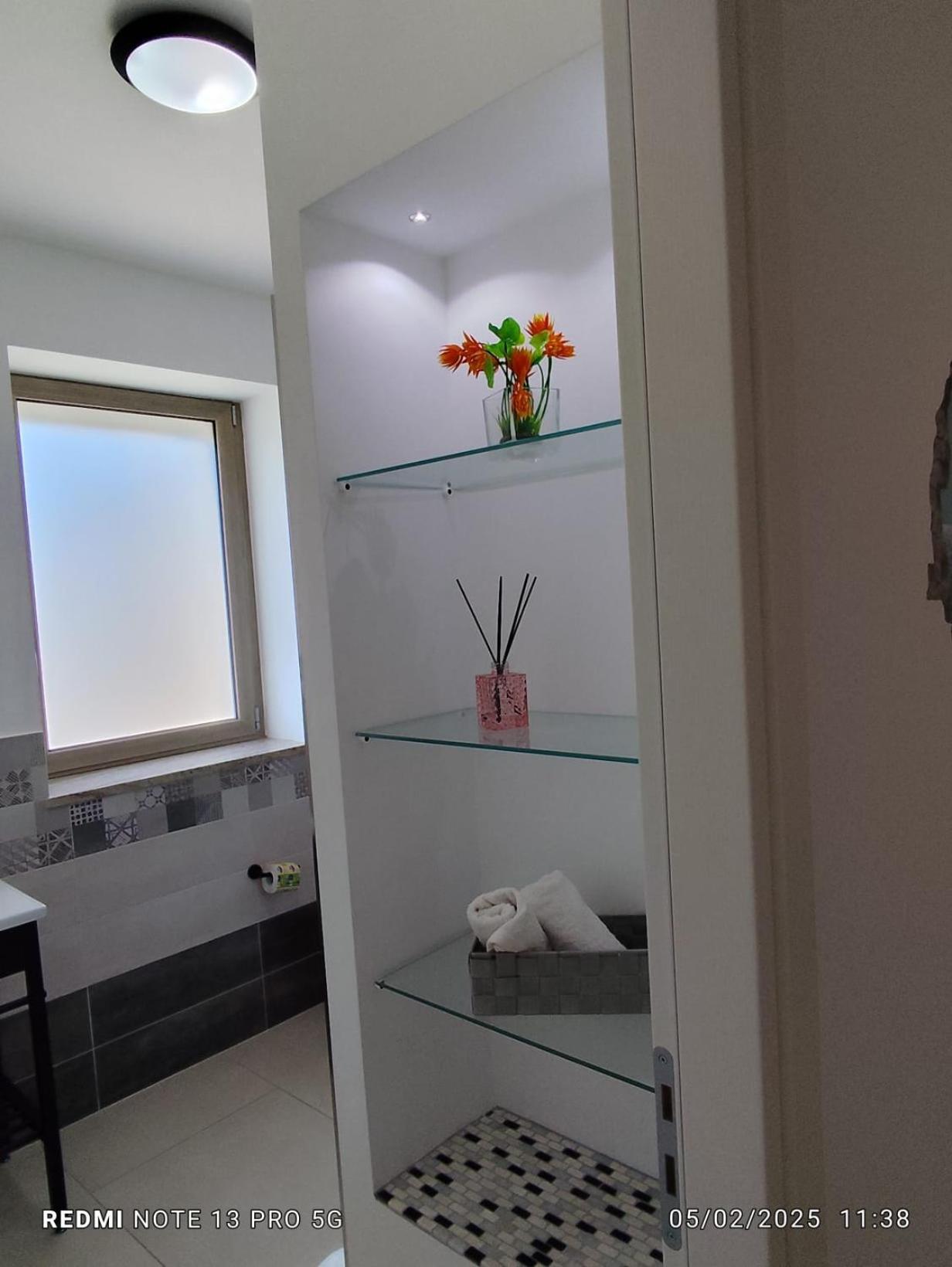 La Perla Amantea - Rooms & Apartaments الغرفة الصورة