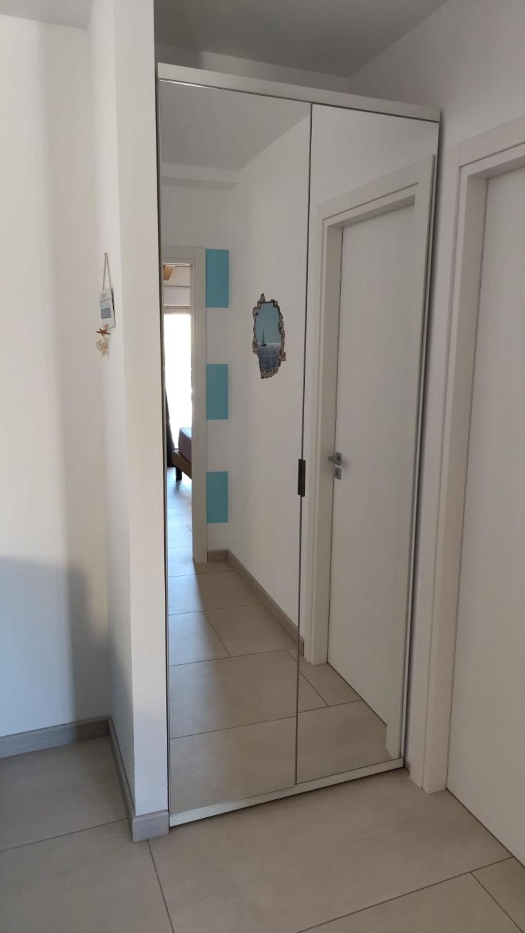 La Perla Amantea - Rooms & Apartaments المظهر الخارجي الصورة