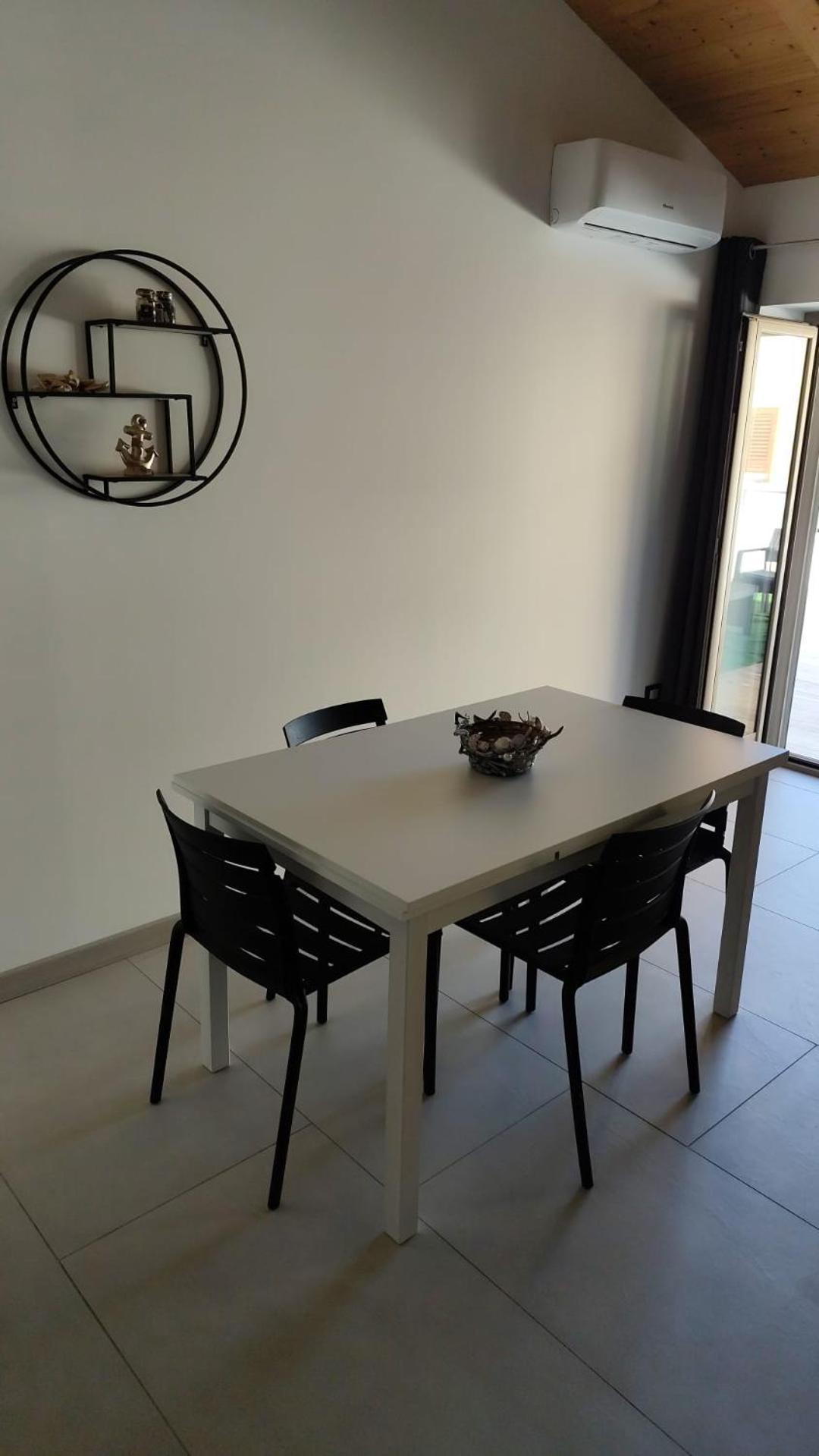 La Perla Amantea - Rooms & Apartaments المظهر الخارجي الصورة