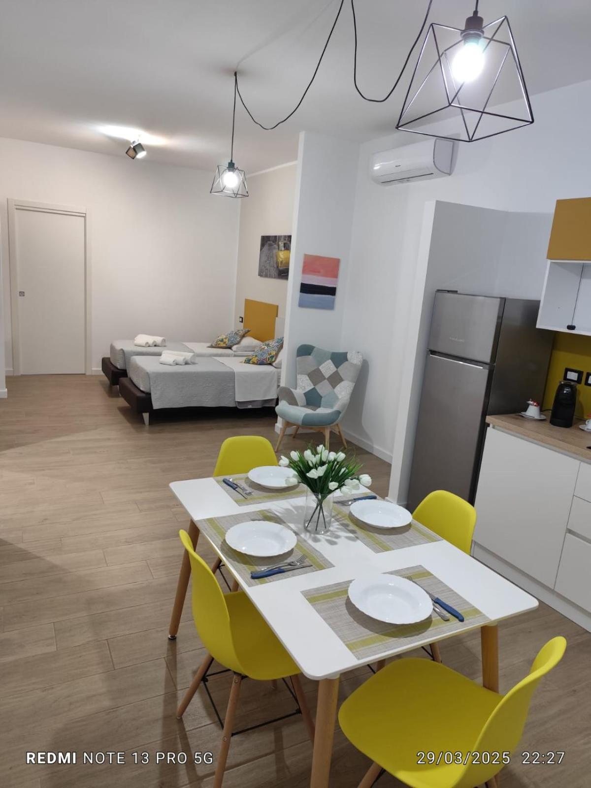 La Perla Amantea - Rooms & Apartaments المظهر الخارجي الصورة
