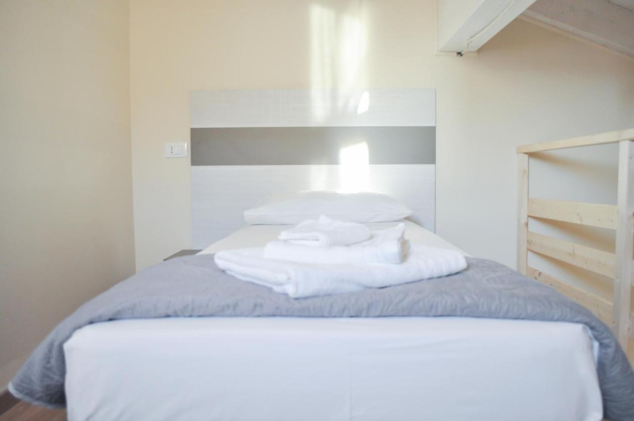 La Perla Amantea - Rooms & Apartaments المظهر الخارجي الصورة